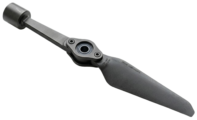 aerialgo types of drone propellers