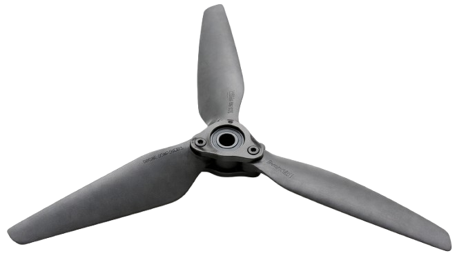 aerialgo types of drone propeller