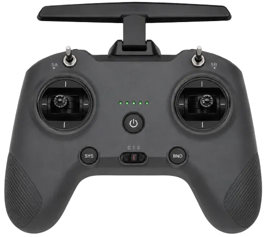 remote controller for fpv drone