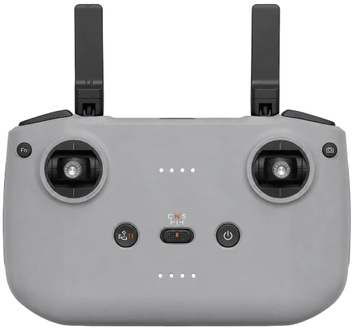 standard drone remote controller