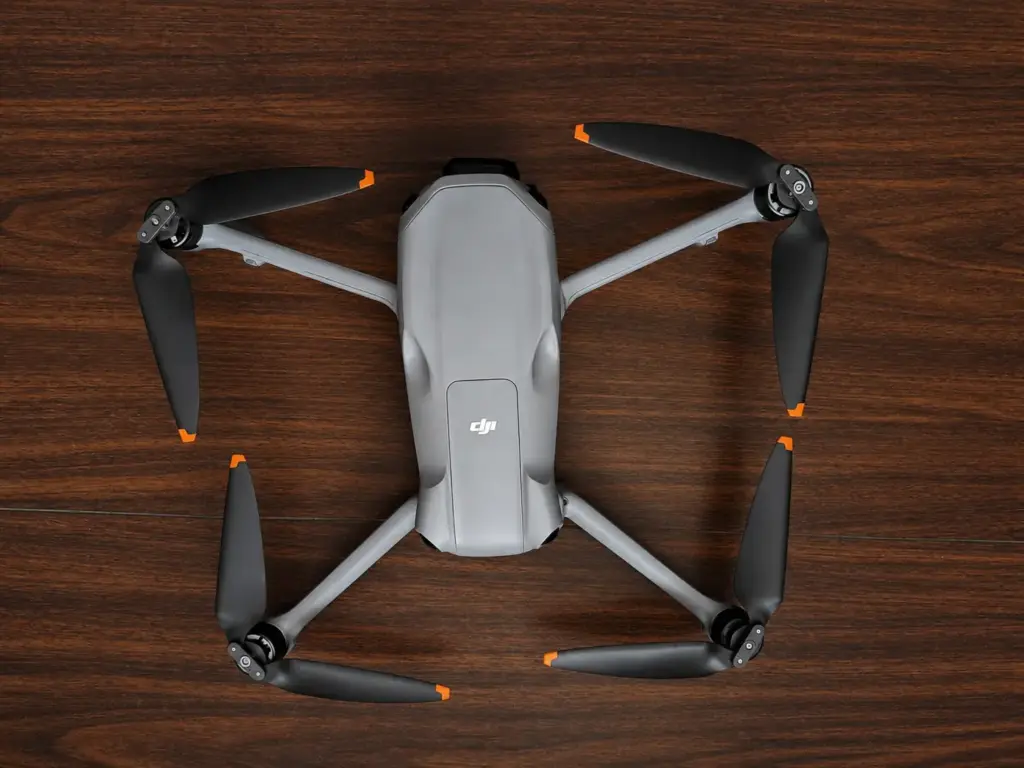 DJI Air 3S review: DJI Air 3S Fly More Combo aircraft