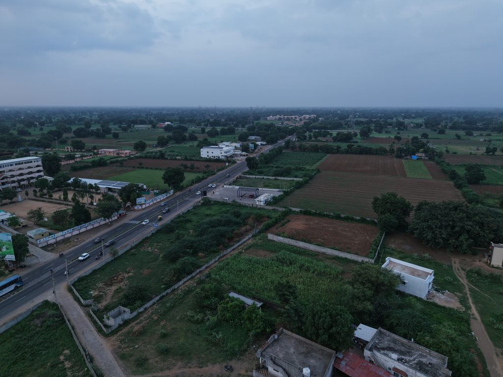 DJI Air 3S review: DJI Air 3S Fly More combo camera quality