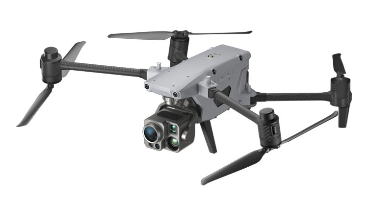 Download Autel Alpha Drone User Manual PDF