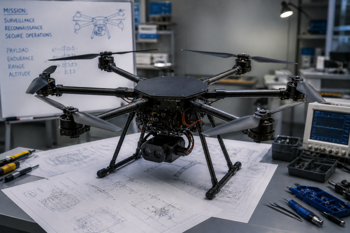 aerialgo-iit-jammu-drone