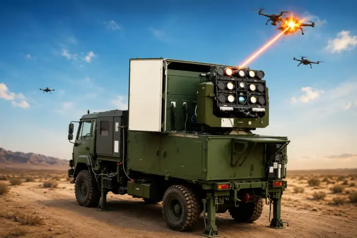 aerialgo-laser-anti-drone-system-india