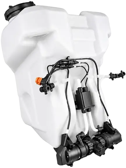 Drone Payloads DJI Agras T50 Tank