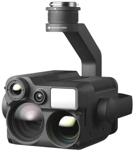 Drone Payloads DJI H30T Thermal Camera