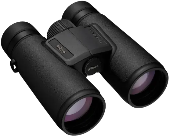 Nikon Monarc: the best binoculars for drones survey