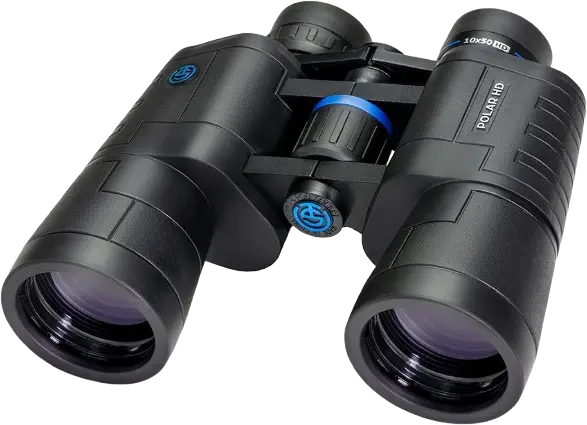 TSO Polar HD best binoculars for drones
